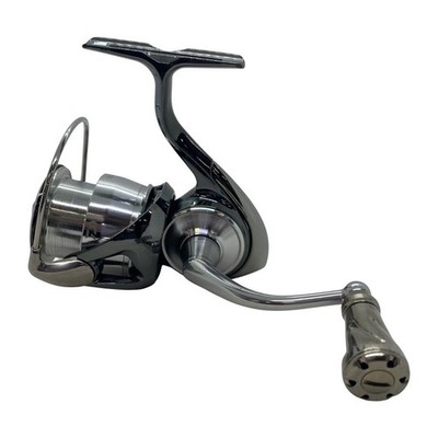 DAIWA 22 Exist PC LT3000-XH Spinnrolle gebraucht - aus JAPAN
