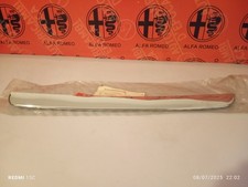 Pare-choc avant Alfa Romeo ALFA 166
