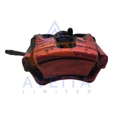 Mercedes A Class W176 12-15 1.8 Cdi Brake Caliper Front Left Side A0004217381