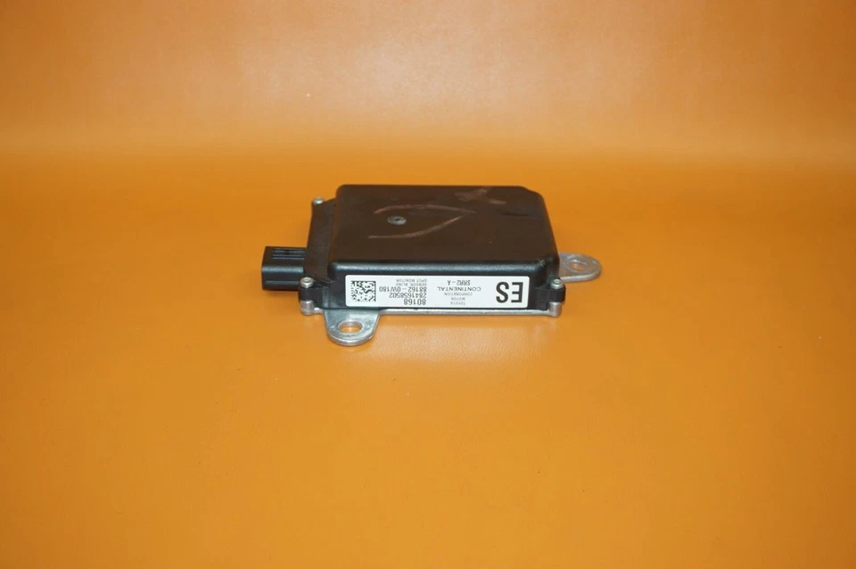 LEXUS ES350 BLIND SPOT MONITOR RADAR SENSOR 2013 2014 2015 88162-0W180 ES300H - Image 2 of 4