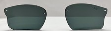 4872 - RAY BAN 4322 BLACK BOTH LENSES AUTHENTIC