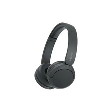 ULN Sony WH-CH520 Wireless Bluetooth On-Ear Headphones Black