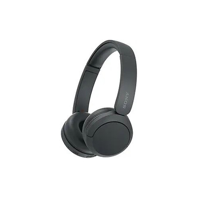 ULN* Sony WH-CH520 Wireless Bluetooth On-Ear Headphones Black