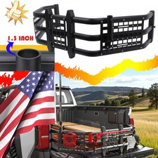 Upgraded Truck Bed Extender Fit For 2015-2026 Ford F150 F-150 Tailgate Extender