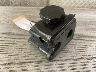 81894 Behälter Servolenköl MERCEDES-BENZ CLS (C219) A0004602383