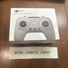 DJI FPV Remote Controller 3 Camera Drone Accessories Neo/Avata 2 3 /Goggles F 96