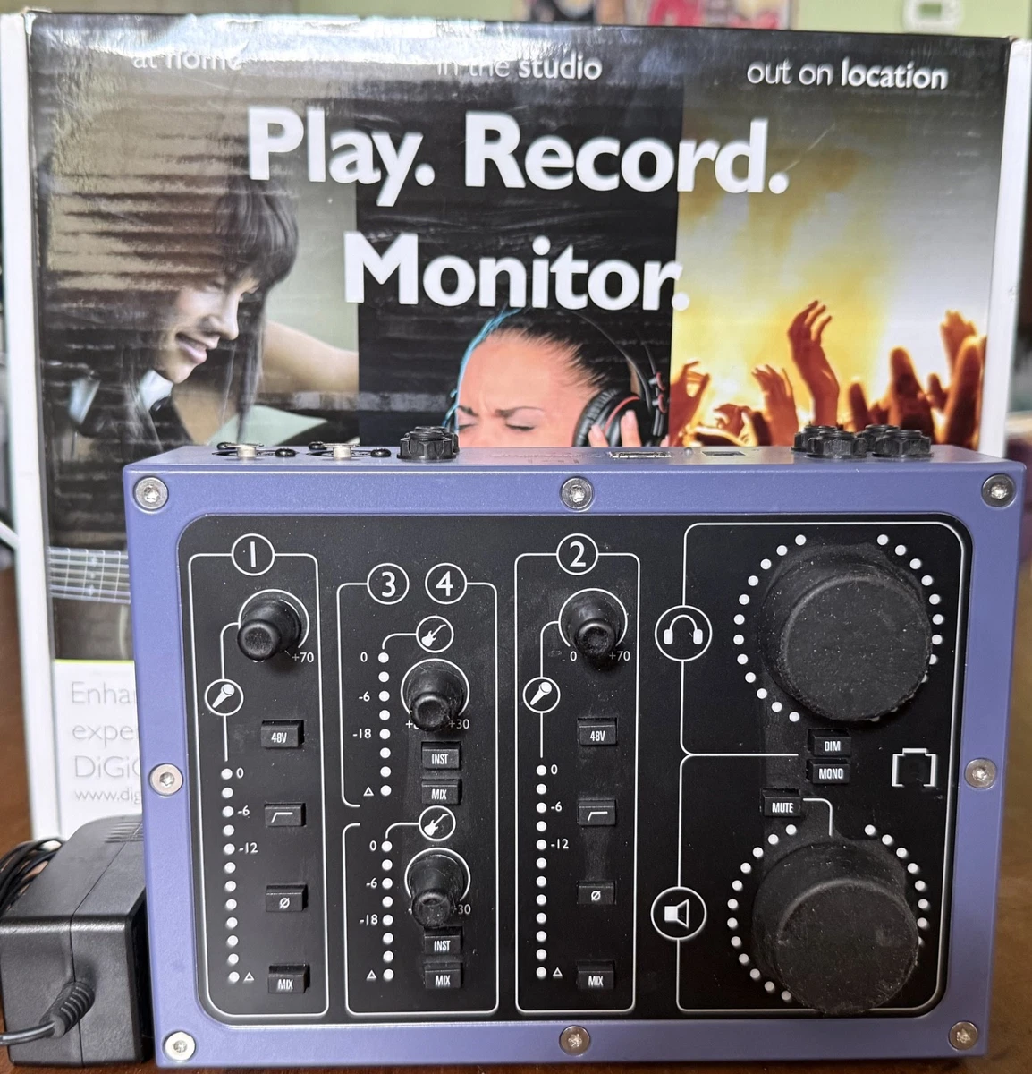 Waves Audio/MIDI Interfaces for sale | eBay