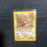 Pokemon Card - Hitmonchan Neo Destiny 69/105 Common 1st Edition DMG