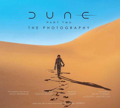 Dune Part Two: The Photography | Greig Fraser | Buch | Englisch | 2025