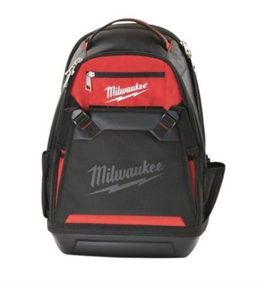 Milwaukee Rucksack 48-22-8200 Toolbag / Express / 48228200 / Werkzeugtasche