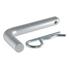 2pc Curt 5/8" Hitch Pin And Clip For 2" Or 2-1/2" Receiver