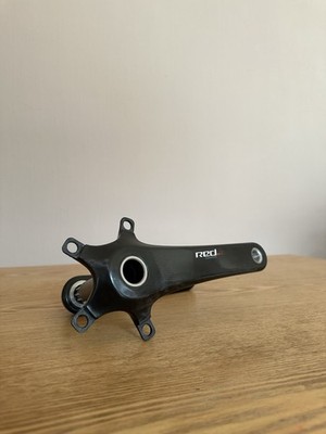 Sram Red22 Etap 11x Kurbel Carbon 175mm GXP 110LK