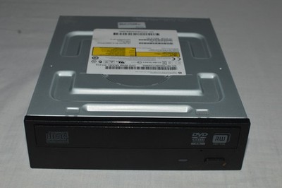 HP SATA DVD-RW DVD+RW Super Multi-Burner Optical SH-216BB/HPTHF Desktop Internal