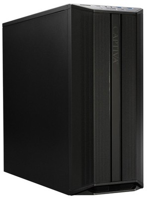 Captiva Business PC 10-0492|R7 9700X|32GB DDR5|Radeon|500 GB+4 TB|FreeDOS