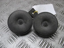 Nissan Elgrand Pair Of Alarm Horn Siren Mk2 E51 2002-2009N