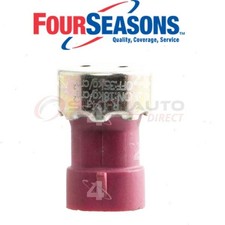 Four Seasons AC Compressor Cut-Out Switch for 2000-2013 GMC Savana 3500 - ft