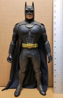 1991 Kenner Batman Returns 14 in Michael Keaton, Has Play Ware