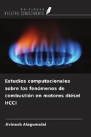 Avinash Alagumalai | Estudios Computacionales Sobre Los FenóMenos De...