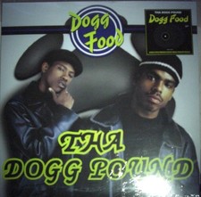 Tha Dogg Pound   Dogg Food 2x Vinyl, LP, Albu...