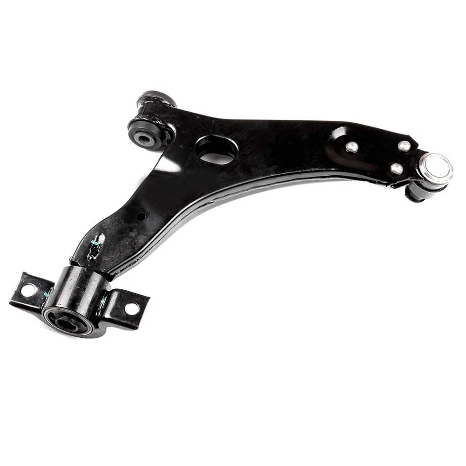 Kit de barras estabilizadoras de brazos de control inferiores delanteros 2006 2007 para Ford Focus 8 piezas Foto 3 de 4