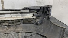 Pare-choc avant Audi A6