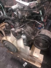 2001 Ford Ranger 3.0l V6 Engine Complete Assembly Rwd 130k Miles Warranty