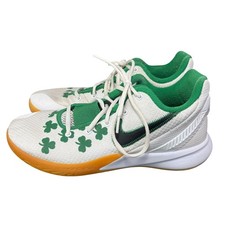 Nike Kyrie Flytrap 2 Celtics for Sale - Authenticity  display picture 3