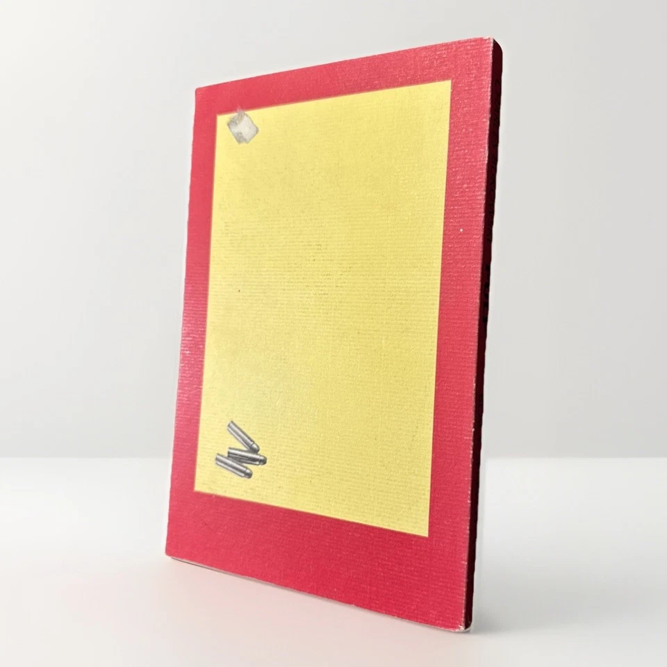 Charles Bukowski – Pulp (1994, Black Sparrow Press – Second Printing) - Image 3 of 4