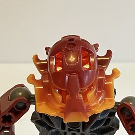 LEGO Bionicle 8973 Agori Raanu 100% Complete No Box No Manual
