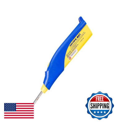 Hakko Fx-901/P Cordless Soldering Iron