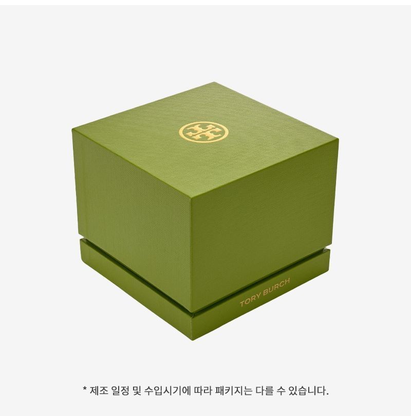 Tory Burch Women's Watch 151110475 thumbnail 8