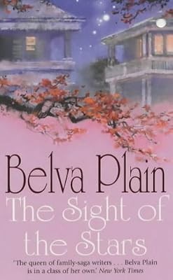 The Sight of the Stars, Plain, Belva, Used; Good Book