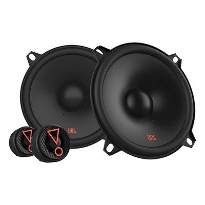 JBL Auto 130mm/13cm 2-Wege Kompo Lautsprecher / Boxen - 135W (Stage3-507CF)