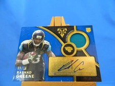 2015 Topps Triple Threads Football Cards 14