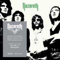 Nazareth - Cd - G1398Z