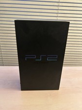 Ps2 PlayStation solo per parti di ricambio non funzionante