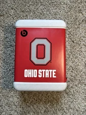 Ohio State player issued beats headphones from caleb downs