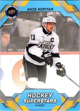 2026 Upper Deck National Hockey Card Day #NHCD-19 Anze Kopitar