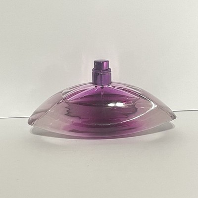 Calvin Klein Forbidden Euphoria 3.4 Oz Eau De Parfum Spray Tester NEW No Cap