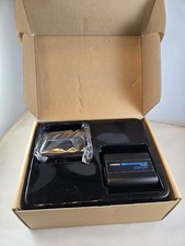 AGPTEK HDMI Extender RX and Extender TX With Cables  Power Cords 