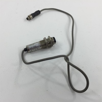 (3) Optex CDD-11P Photoelectric Sensor - Lot of 3