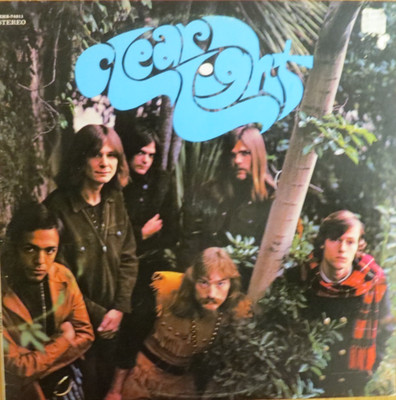 Clear Light   Clear Light 1967 US psychedelic 1 st pressing vinyl LP EXCELLENT