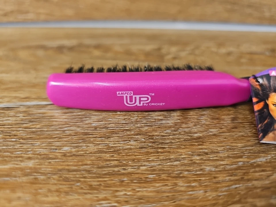 Cepillo clásico de cricket amplificado - fucsia #5511923 Foto 2 de 4