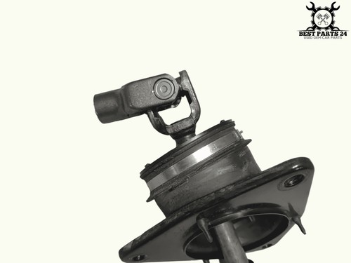 Steering Column Intermediate Lower Shaft & Cover OEM 2018-24 Toyota Camry