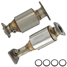 Exhaust Catalytic Converter fits: 2005-16 Frontier NV Pathfinder Xterra Equator