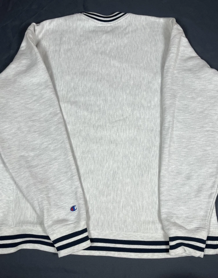 Champion Reverse Weave, foto 2 de 5