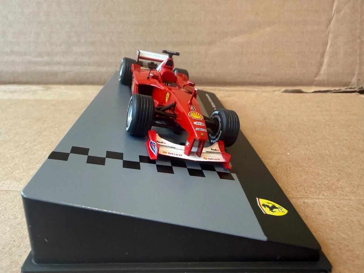 Figurine Figure Formule 1 F1 1/43 Dany 2010 VITALY PETROV