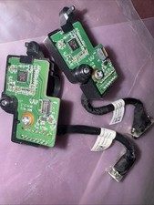 Lot 2 Genuine Dell Precision 3040 5040 7040 7050 SFF VGA Cable Assembly 6XHN0