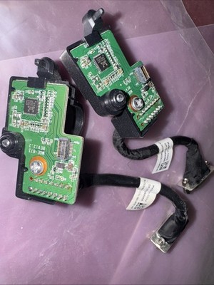 Lot 2 Genuine Dell Precision 3040 5040 7040 7050 SFF VGA Cable Assembly 6XHN0