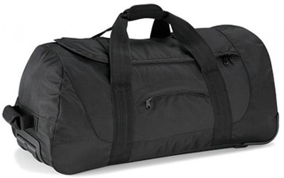 Vessel  Team Wheelie Bag / Reisetasche | 77 x 39 x 34 cm | Quadra | QD904